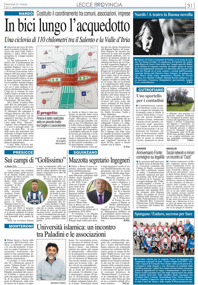 Quotidiano