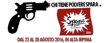 Sponz Fest